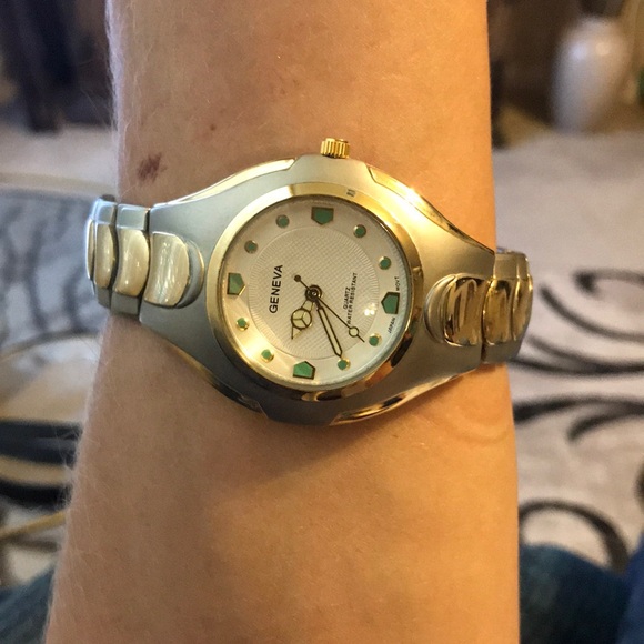 Geneva Quartz Excellent Collection. - Picture 1 of 1